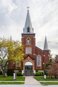 Immaculate Conception Church