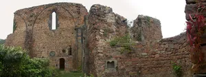 Kloster Heilig Kreuz