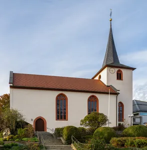 Pfarrkirche