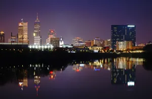 Indianapolis