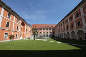 Ehemaliges Jesuitenkloster, Judenburg