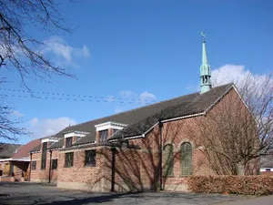 All Saints Church