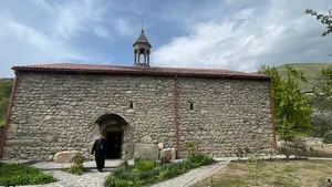 Saint Hakob Church