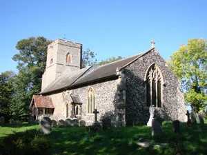 Church of All Saints