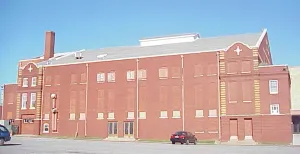 Tulsa Theater