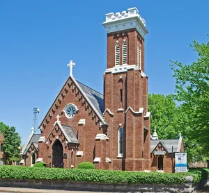 St. Luke's Episcopal Church