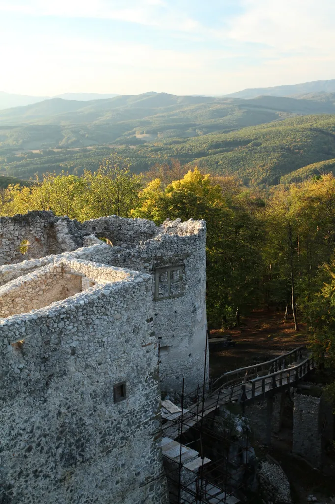 This media shows the protected monument with the number 301-269/1 CHMSK/301-269/1,CHMSK/301-269(other) in the Slovak Republic.