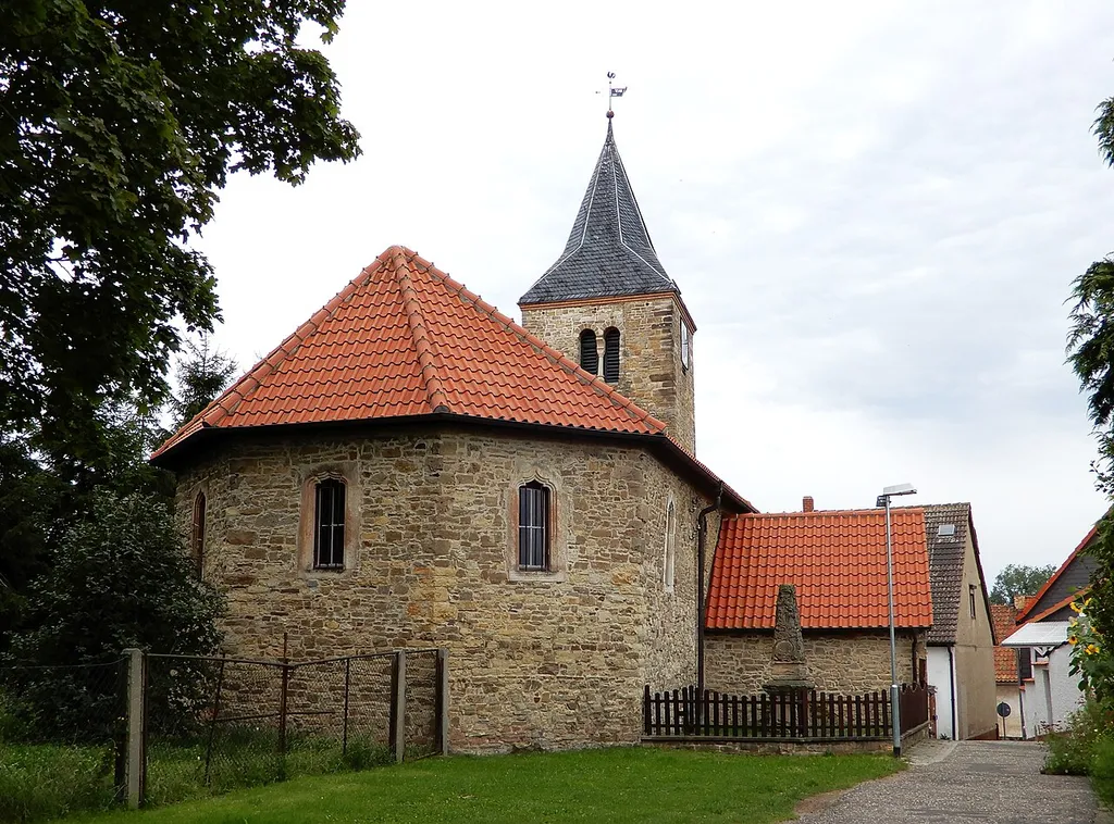 Kirche St. Niklas (Endorf)