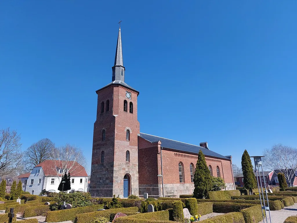 Jels Kirke