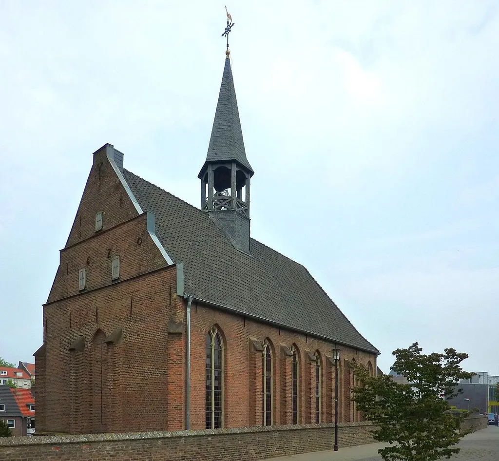 Kleine Kirche (Kleve)