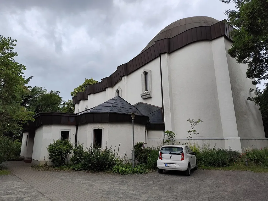 Michael-Kirche Hannover Südost