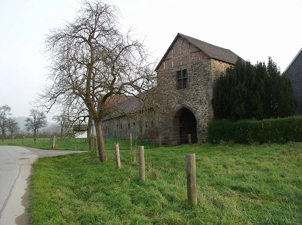 Gut Nesselrath