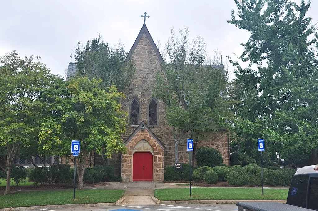 St. George
