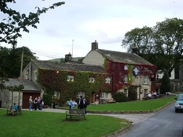 Malham