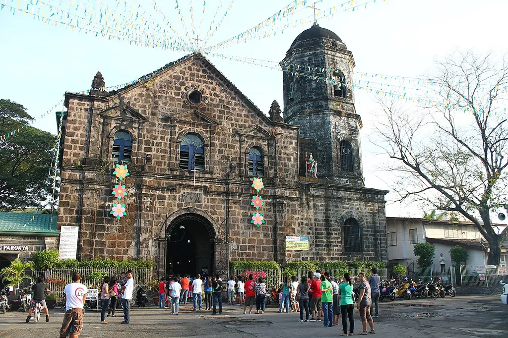 Binangonan, Rizal Province