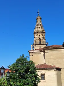Church of Santa María de la Asunción, Oyón-Oion‎
