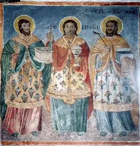 Saint George Church