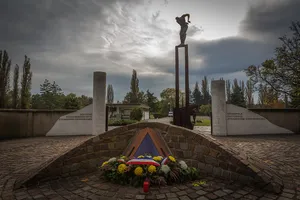 Cronenbourg French National Cemetery