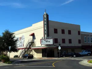 Clark Cinemas