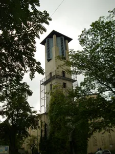 St. Matthäus (Großreuth hinter der Veste)