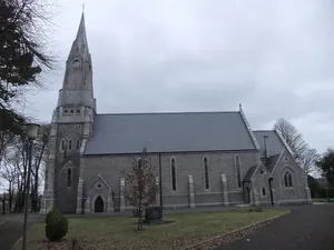 St Brigid's Church