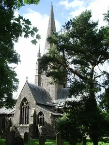 Church of All Saints
