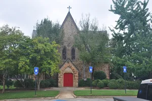St. George's Episcopal Church