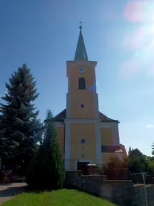 Church of Saint Anne