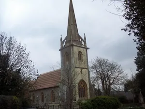 Church of Saint Bartholomew