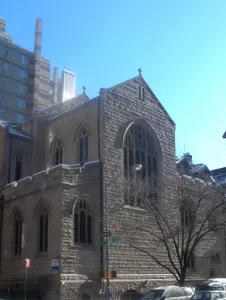 St. Ignatius of Antioch Church