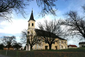 Saint Martin Church