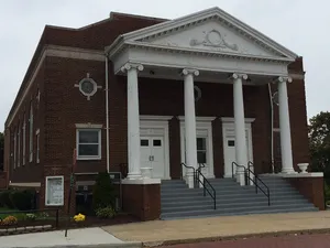 Wesley Temple AME Church