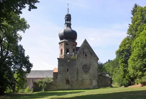 Church of Saint Mary