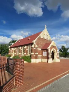 Church of the Good Shepherd
