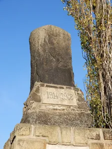 Menhir von Quedlinburg