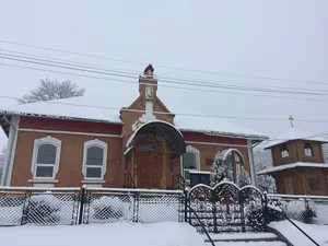 Saint Michael church, Kalna