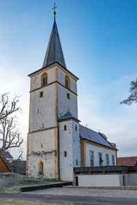Pfarrkirche