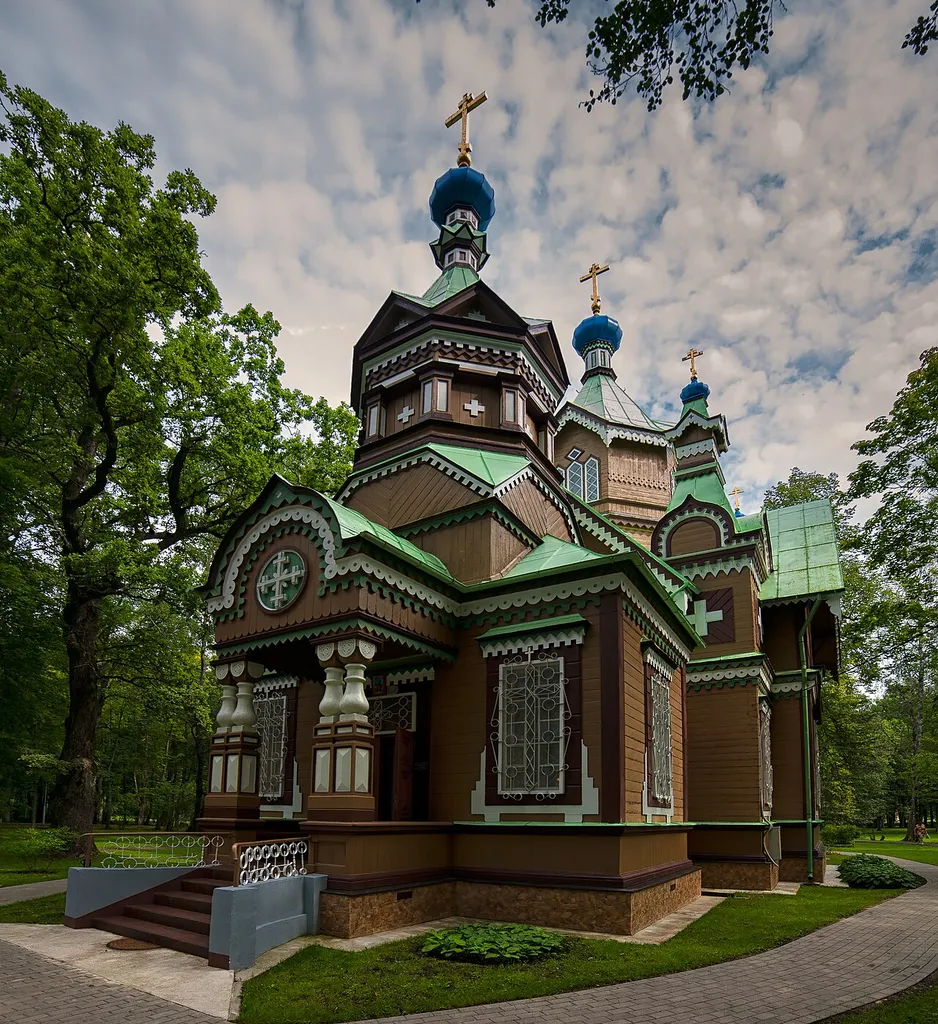 This is a photo of cultural heritage monument of Latvia number