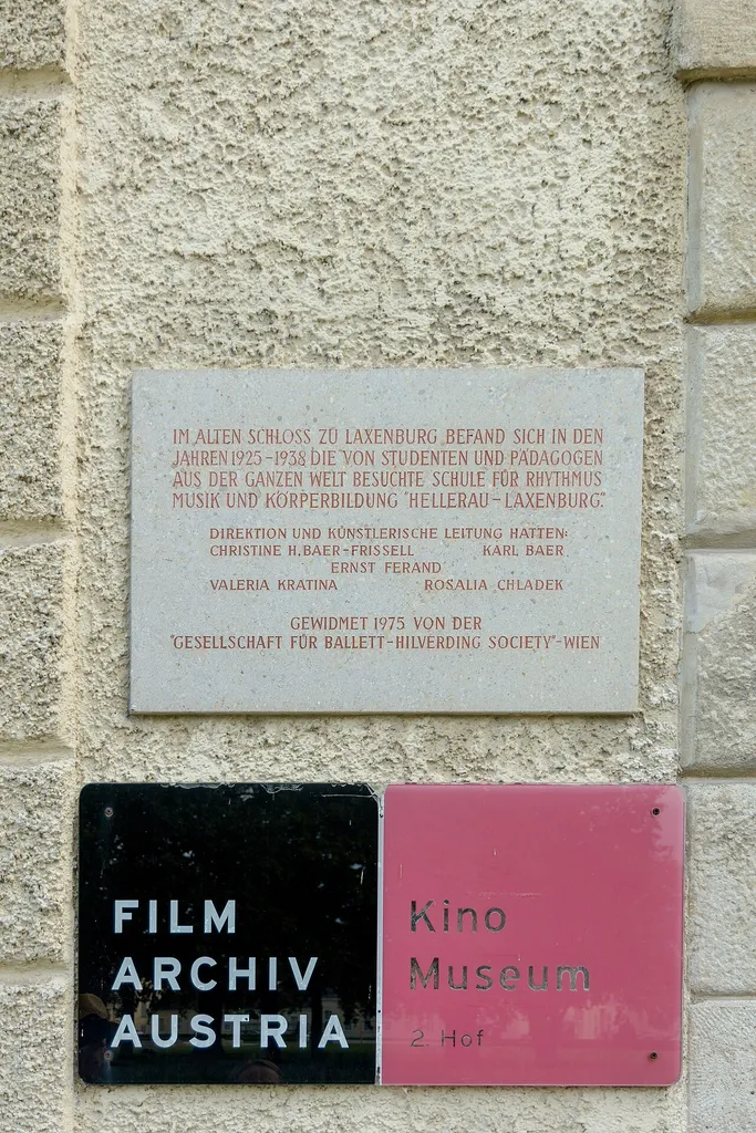 Filmarchiv Austria
