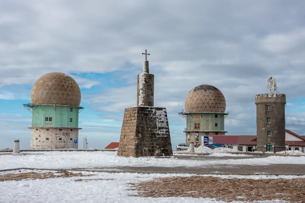 Torre (Serra da Estrela)