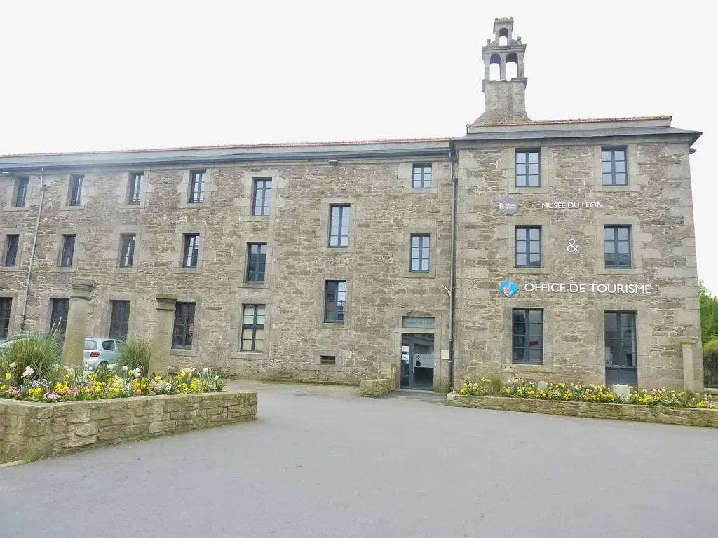 Musée du Léon
