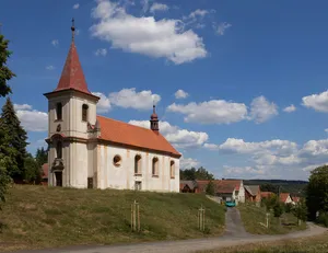 Church of Holy Trinity