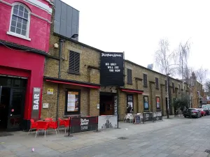 Clapham Picturehouse