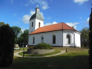 Blackstad Church