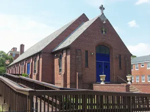 Church of the Assumption of the Blessed Virgin Mary