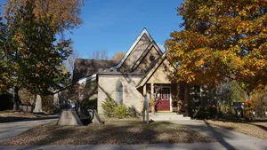 Church of the Messiah Anglican Church