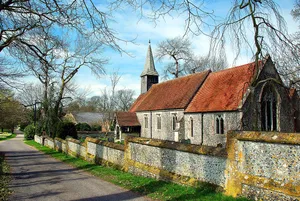 Church of the Holy Trinity