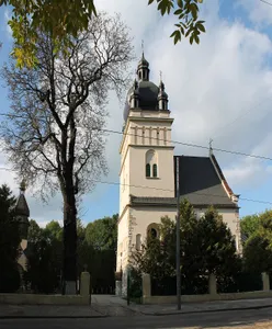 St. Paraskeva Church