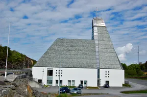 Herøy Church