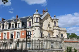 Kloster Conflans-Sainte-Honorine